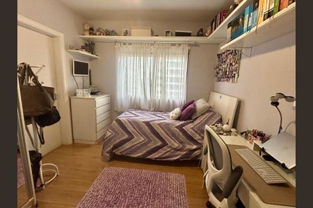 Apartamento à venda com 290m², 4 quartos e 3 vagas