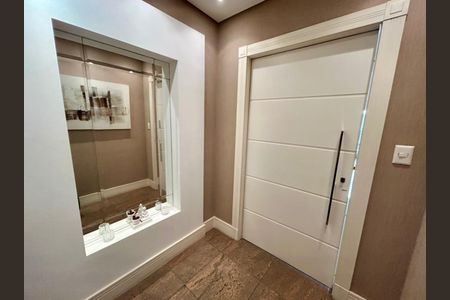 Apartamento à venda com 290m², 4 quartos e 3 vagas