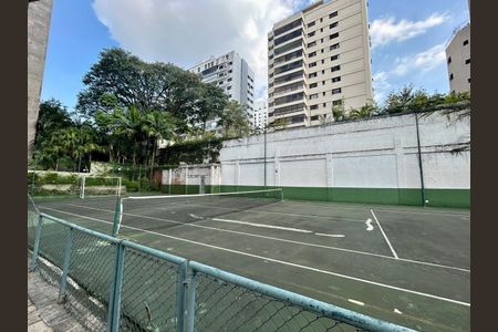 Apartamento à venda com 290m², 4 quartos e 3 vagas