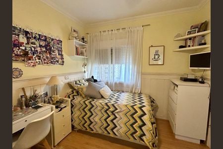 Apartamento à venda com 290m², 4 quartos e 3 vagas