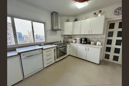 Apartamento à venda com 290m², 4 quartos e 3 vagas