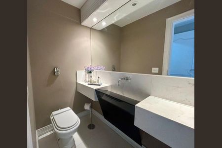 Apartamento à venda com 290m², 4 quartos e 3 vagas