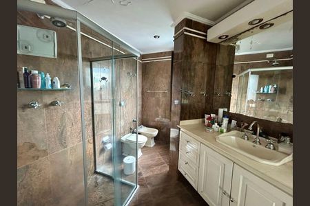 Apartamento à venda com 290m², 4 quartos e 3 vagas