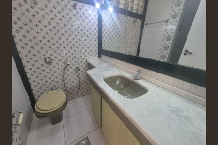 Apartamento à venda com 122m², 3 quartos e 2 vagas