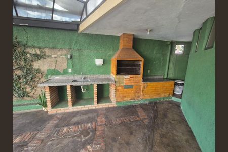 Apartamento à venda com 122m², 3 quartos e 2 vagas