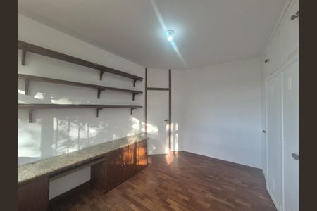 Apartamento à venda com 3 quartos, 122m² em Cruzeiro, Belo Horizonte