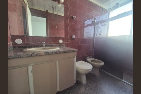 Apartamento à venda com 122m², 3 quartos e 2 vagas