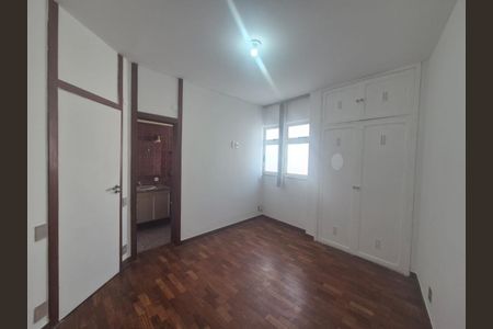 Apartamento à venda com 3 quartos, 122m² em Cruzeiro, Belo Horizonte