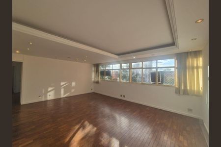 Apartamento à venda com 3 quartos, 122m² em Cruzeiro, Belo Horizonte
