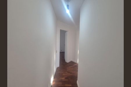 Apartamento à venda com 122m², 3 quartos e 2 vagas