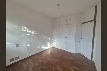 Apartamento à venda com 3 quartos, 122m² em Cruzeiro, Belo Horizonte