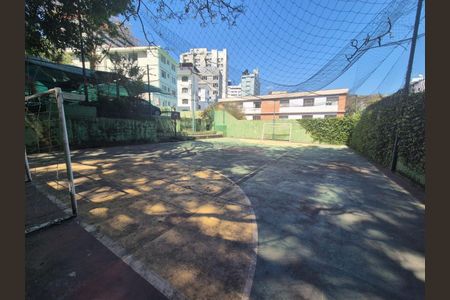 Apartamento à venda com 122m², 3 quartos e 2 vagas