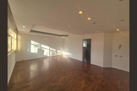 Apartamento à venda com 3 quartos, 122m² em Cruzeiro, Belo Horizonte