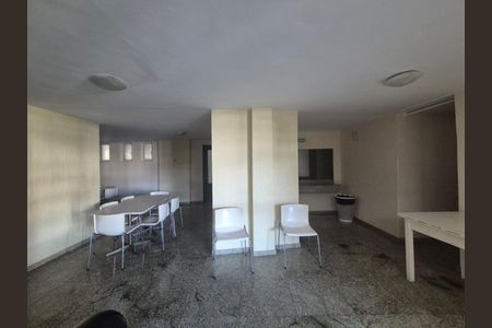 Apartamento à venda com 3 quartos, 122m² em Cruzeiro, Belo Horizonte