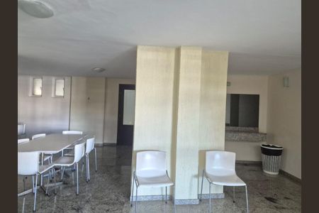 Apartamento à venda com 122m², 3 quartos e 2 vagas