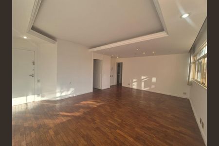 Apartamento à venda com 3 quartos, 122m² em Cruzeiro, Belo Horizonte