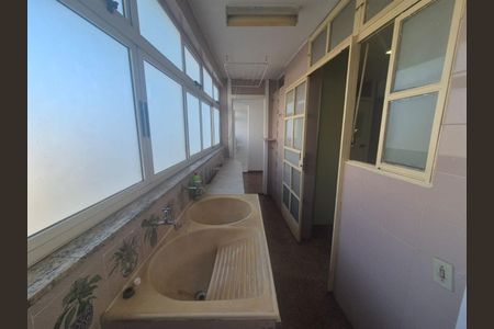 Apartamento à venda com 122m², 3 quartos e 2 vagas