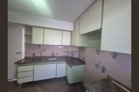 Apartamento à venda com 122m², 3 quartos e 2 vagas