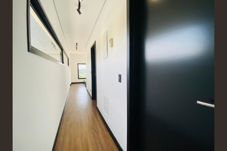 Casa de Condomínio à venda com 3 quartos, 286m² em Sítio do Morro, Barueri