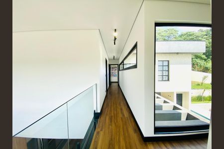 Casa de Condomínio à venda com 3 quartos, 286m² em Sítio do Morro, Barueri