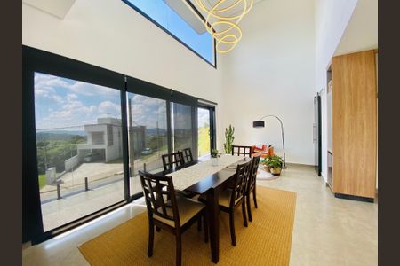 Casa de Condomínio à venda com 3 quartos, 286m² em Sítio do Morro, Barueri