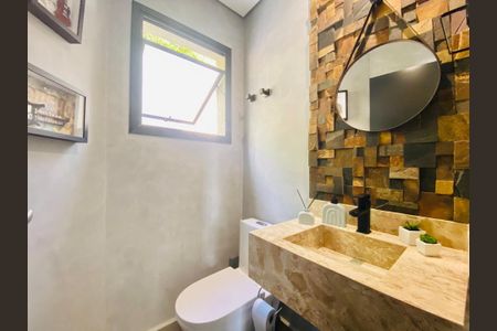 Casa de Condomínio à venda com 3 quartos, 286m² em Sítio do Morro, Barueri