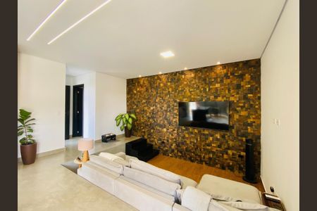 Casa de Condomínio à venda com 3 quartos, 286m² em Sítio do Morro, Barueri