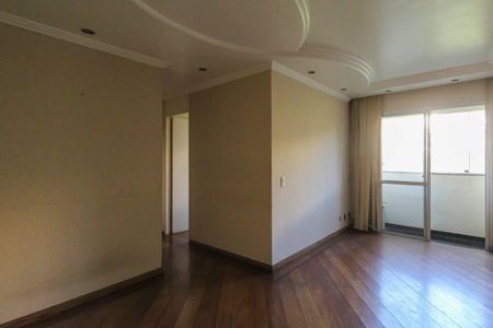 Apartamento à venda com 2 quartos, 55m² em Jardim Santa Teresinha, São Paulo