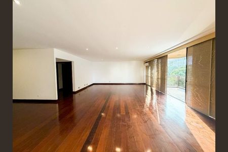 Apartamento à venda com 4 quartos, 294m² em Ipanema, Rio de Janeiro
