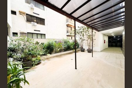 Apartamento à venda com 294m², 4 quartos e 4 vagas