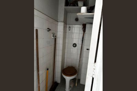 Apartamento à venda com 2 quartos, 64m² em Vila Isabel, Rio de Janeiro