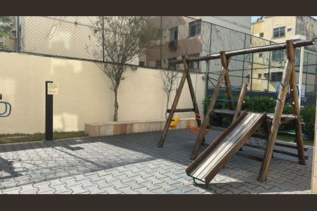 Apartamento à venda com 67m², 3 quartos e 1 vaga