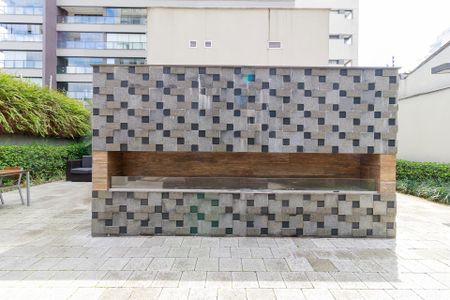 Studio para alugar com 40m², 1 quarto e 1 vagaÁrea Comum