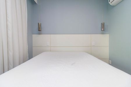 Studio para alugar com 40m², 1 quarto e 1 vagaStudio