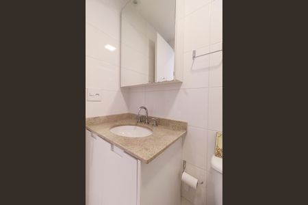 Studio para alugar com 40m², 1 quarto e 1 vagaBanheiro