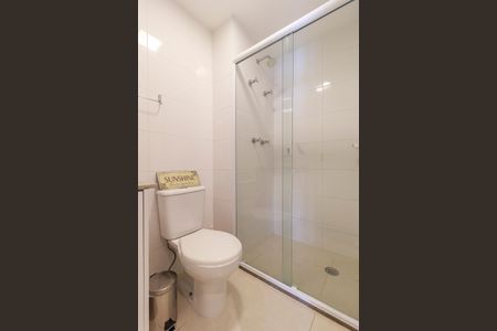 Studio para alugar com 40m², 1 quarto e 1 vagaBanheiro