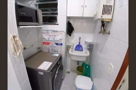 Apartamento à venda com 1 quarto, 52m² em Flamengo, Rio de Janeiro