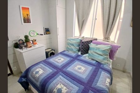 Apartamento à venda com 1 quarto, 52m² em Flamengo, Rio de Janeiro