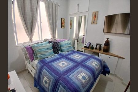 Apartamento à venda com 1 quarto, 52m² em Flamengo, Rio de Janeiro