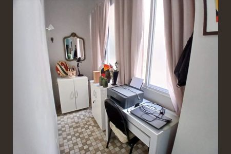 Apartamento à venda com 1 quarto, 52m² em Flamengo, Rio de Janeiro
