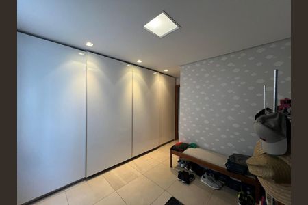Apartamento à venda com 3 quartos, 116m² em Prado, Belo Horizonte
