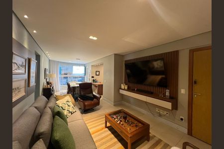 Apartamento à venda com 3 quartos, 116m² em Prado, Belo Horizonte