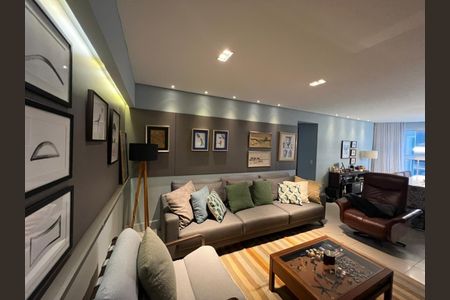 Apartamento à venda com 3 quartos, 116m² em Prado, Belo Horizonte
