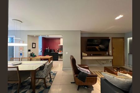 Apartamento à venda com 3 quartos, 116m² em Prado, Belo Horizonte