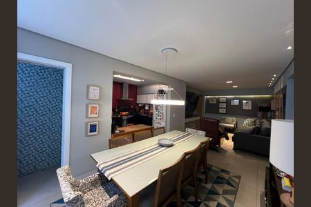 Apartamento à venda com 3 quartos, 116m² em Prado, Belo Horizonte