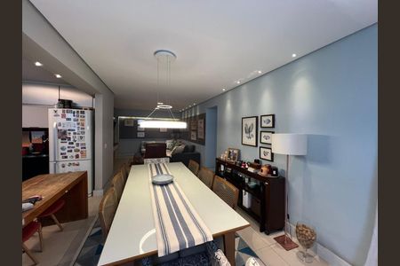 Apartamento à venda com 3 quartos, 116m² em Prado, Belo Horizonte