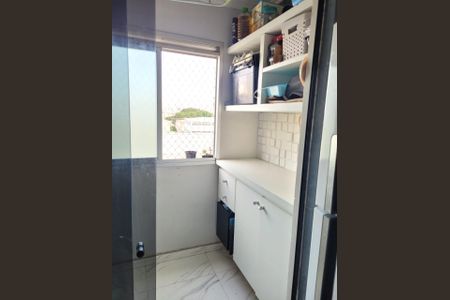 Apartamento à venda com 2 quartos, 65m² em Lapa de Baixo, São Paulo