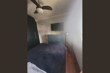 Apartamento à venda com 2 quartos, 65m² em Lapa de Baixo, São Paulo