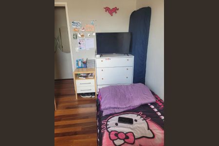 Apartamento à venda com 2 quartos, 65m² em Lapa de Baixo, São Paulo