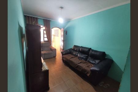 Casa à venda com 2 quartos, 125m² em Vila Barros, Guarulhos